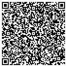 QR code with Yawgoo-Valley Pre School & Day contacts