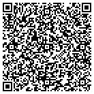 QR code with Naiad Inflatable-Newport Inc contacts