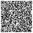QR code with F V All Maine Woman Inc contacts