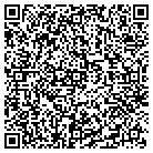 QR code with TLC Tours Travel & Cruises contacts