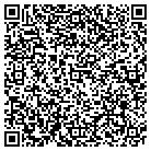 QR code with Champlin Boat Works contacts