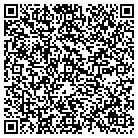 QR code with Hearstick Sailmakers Neng contacts