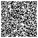 QR code with S & S Transmissions contacts