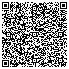 QR code with Rhode Island Psychiatric Service contacts