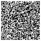 QR code with Rhode Island Credit Union contacts