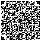 QR code with Zaccagnini's Pastry Shoppe contacts