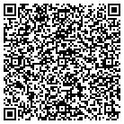 QR code with Rhode Island Aviation Inc contacts