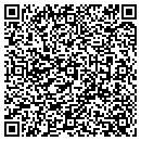 QR code with Adubois contacts