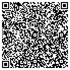 QR code with Precision Machining Inc Mdh contacts
