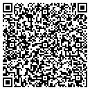 QR code with Geotec Inc contacts