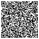 QR code with Angelos Salon contacts