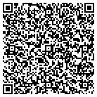 QR code with C R Scott Marine Woodworking contacts