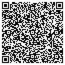 QR code with Talbots Inc contacts