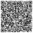QR code with Hillandale Frm Organic Growers contacts
