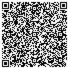 QR code with Tonys Upholstery & Vinyl Repr contacts