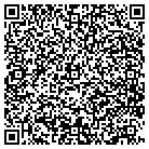 QR code with K C Construction Inc contacts