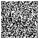QR code with Ultra Auto Wash contacts