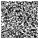 QR code with Ginger Manzo contacts