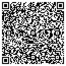QR code with Root & Assoc contacts