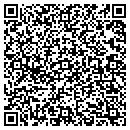 QR code with A K Dollar contacts