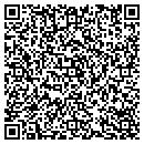 QR code with Gees Liquor contacts