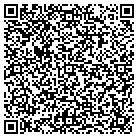 QR code with Sandie's Hair Fashions contacts
