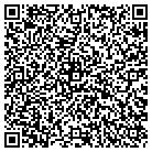 QR code with Rhode Island Student Assist PR contacts