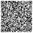 QR code with R I Marble & Granite Inc contacts