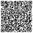 QR code with Gus G Stratton MD contacts