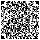 QR code with Gagnon Lawn Maintenance contacts