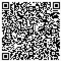 QR code with MECA Tech contacts