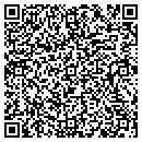 QR code with Theater Tap contacts