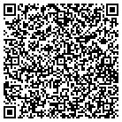 QR code with Marion Manufacturing Co contacts