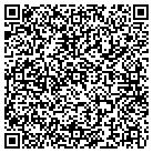QR code with Radiology Associates Inc contacts