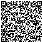 QR code with Family Shipping Cargo Express contacts