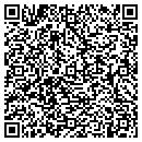 QR code with Tony Cruise contacts