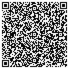QR code with R I Podiatric Medical Assn contacts