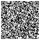 QR code with Rossi & Son Dental Labs contacts