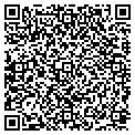 QR code with Codac contacts