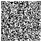 QR code with Providence VA Hospital Cr Un contacts