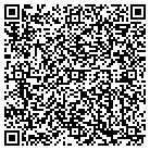 QR code with Rhode Island Training contacts