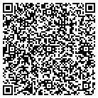QR code with Maxwell's Polishing Co contacts