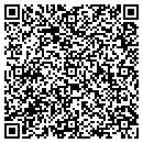 QR code with Gano Mart contacts
