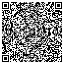 QR code with Donna V Haas contacts