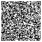 QR code with Homefront Health Care contacts