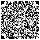 QR code with Cc Ledbetter Bed & Breakfast contacts