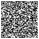 QR code with Avon Theatre contacts