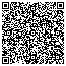 QR code with Hand Ease contacts