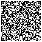 QR code with Radiation Oncology Assoc Inc contacts