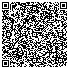 QR code with Jeffrey Koval Assoc contacts